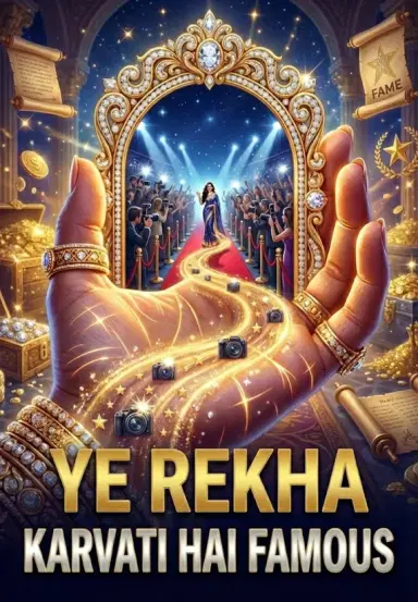 Ye Rekha Karvati Hai Famous