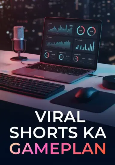 Viral Shorts Ka Gameplan