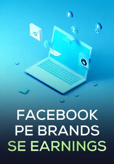 Facebook Pe Brands Se Earnings