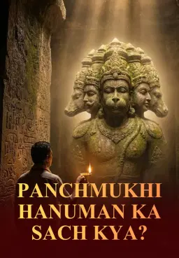 Panchmukhi Hanuman Ka Sach Kya?