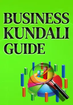 Business Kundli Guide