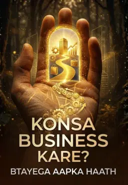 Konsa Business Kare? Btayega Aapka Haath