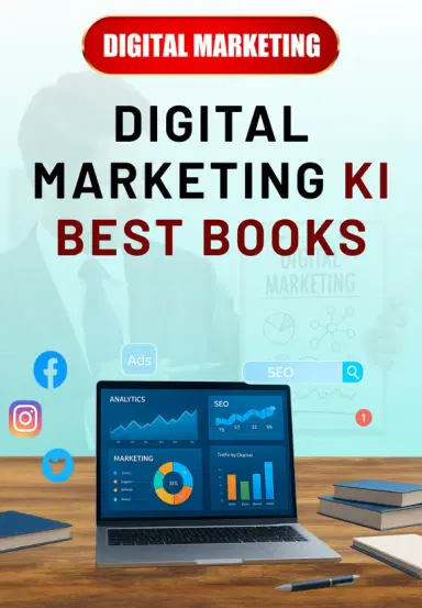 Digital Marketing Ki Best Books