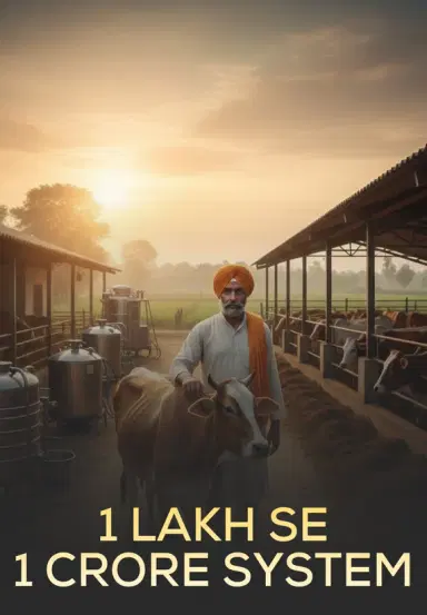 1 Lakh Se 1 Crore System