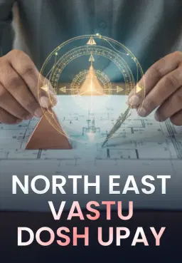 North East Vastu Dosh Upay