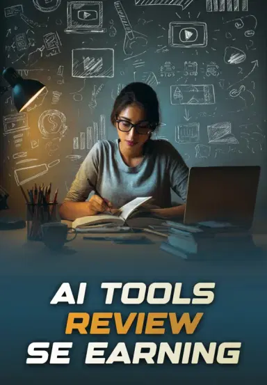AI Tools Review Se Earning