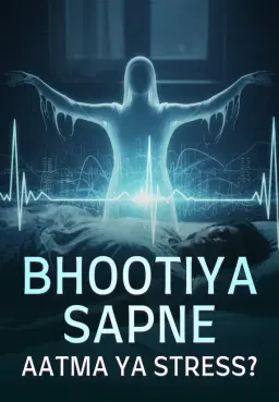 Bhootiya Sapne – Aatma Ya Stress?