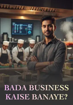 Bada Business Kaise Banaye?