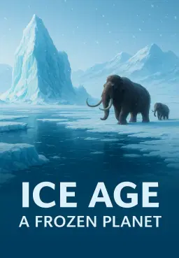 Ice Age: A Frozen Planet