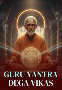 Guru Yantra Dega Vikas