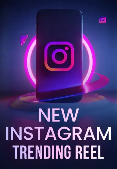 New Instagram Trending Reel