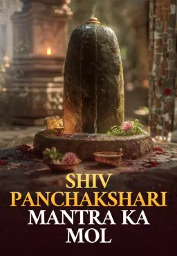 Shiv Panchakshari Mantra Ka Mol