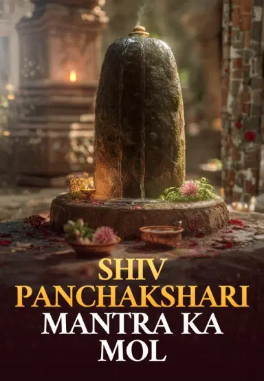 Shiv Panchakshari Mantra Ka Mol
