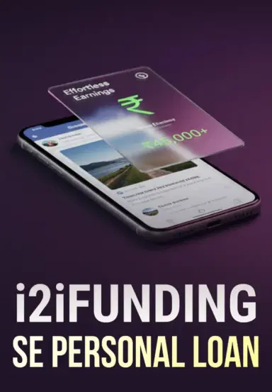 i2iFunding Se Personal Loan