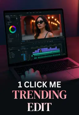 1 Click Mein Trending Edit