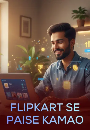 Flipkart Se Paise Kamao