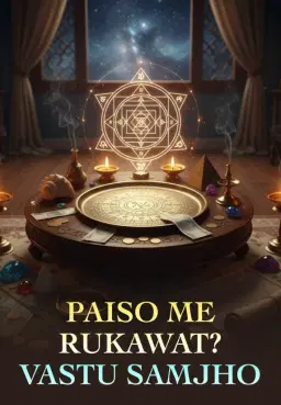Paiso Me Rukawat ? Vastu Samjho
