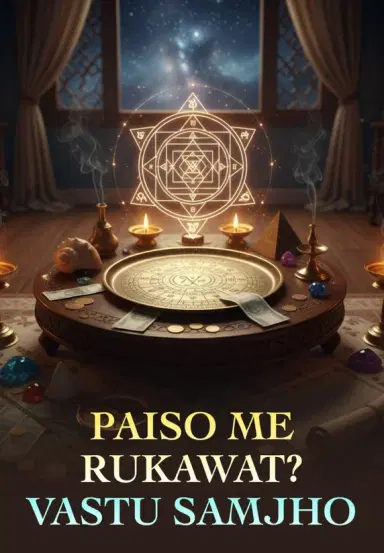 Paiso Me Rukawat ? Vastu Samjho