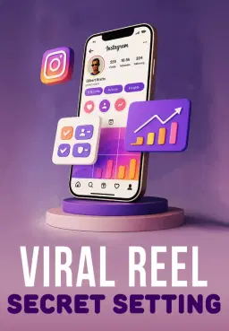 Viral Reel Secret Settings
