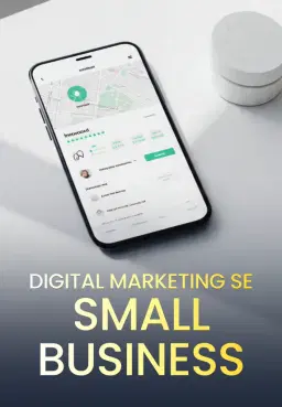Digital Marketing Se Small Business