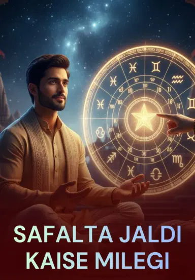Safalta Jaldi Kaise Milegi