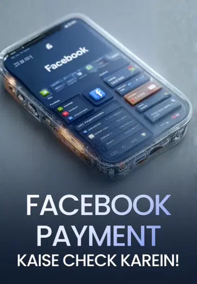 Facebook Payment Kaise Check Karein!