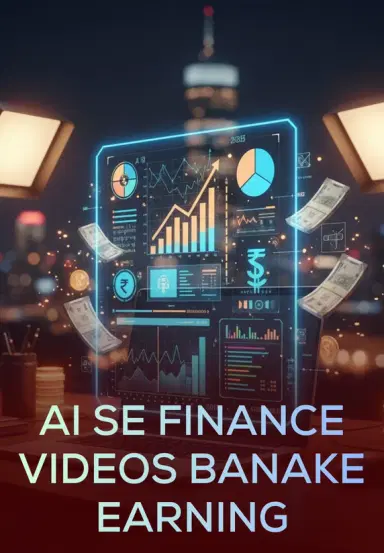 Ai Se Finance Videos Banake Earning