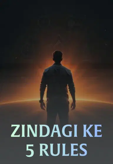 Zindagi Ke 5 Rules