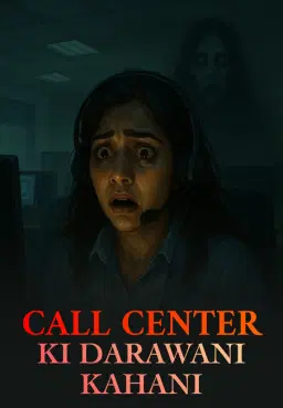 Call Center Ki Darawani Kahani
