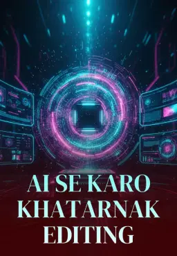 Ai Se Karo Khatarnak Editing