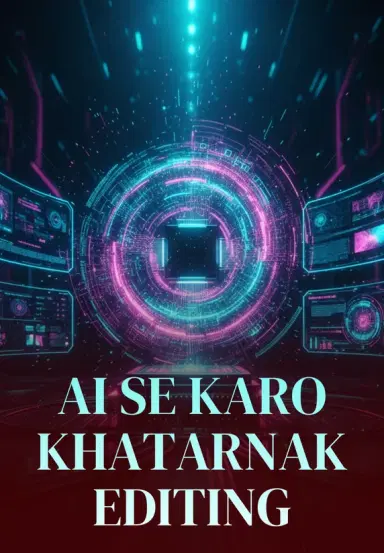 Ai Se Karo Khatarnak Editing
