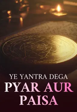 Ye Yantra Dega Pyar Aur Paisa