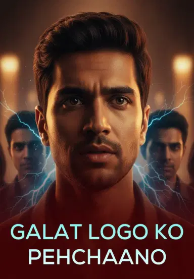 Galat Logo Ko Pehchaano