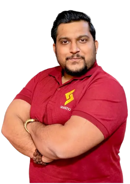 Kartik Dhiman