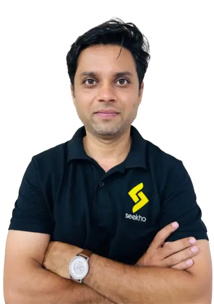 Rahul Jadhav