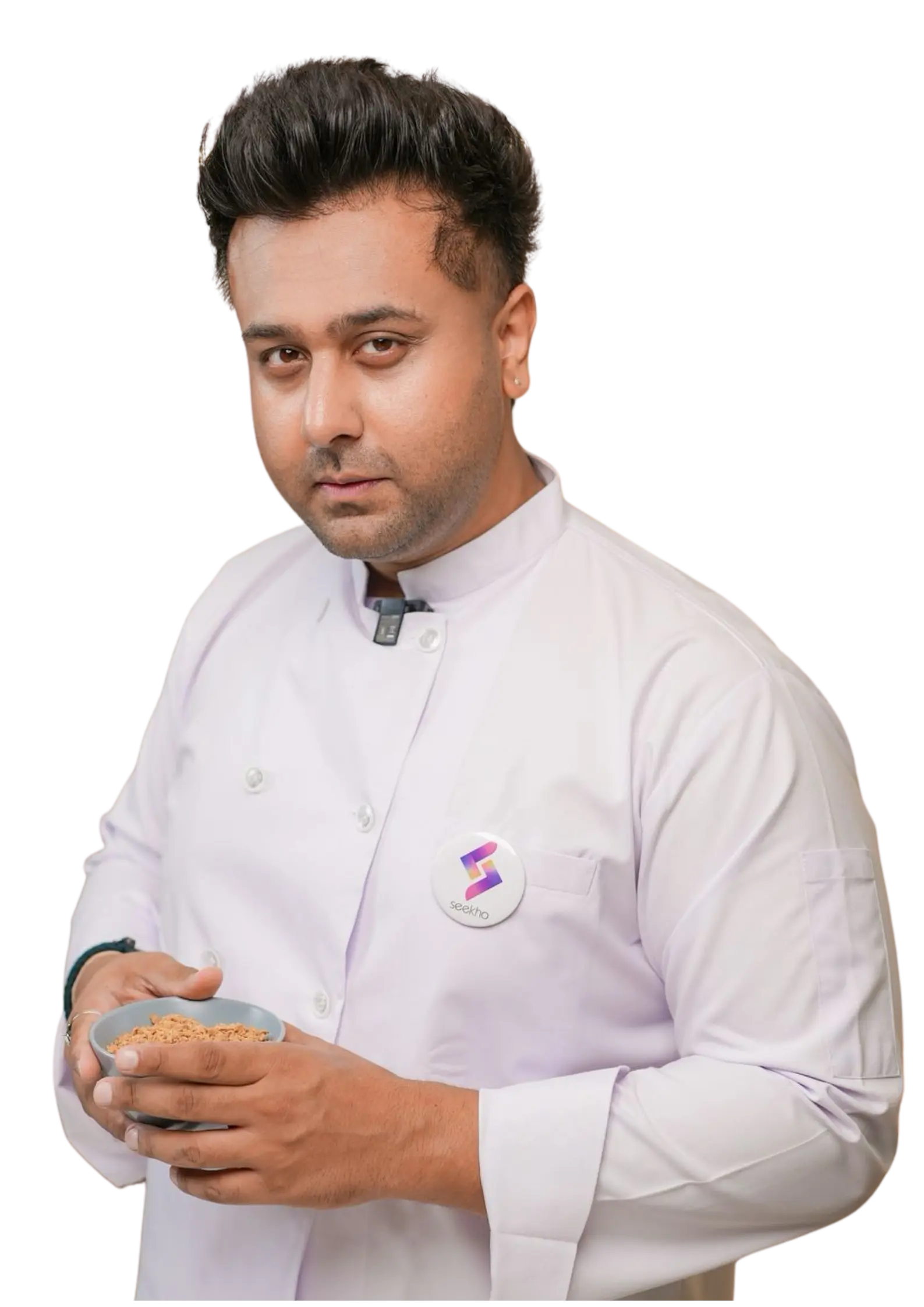 Ripu Daman Handa