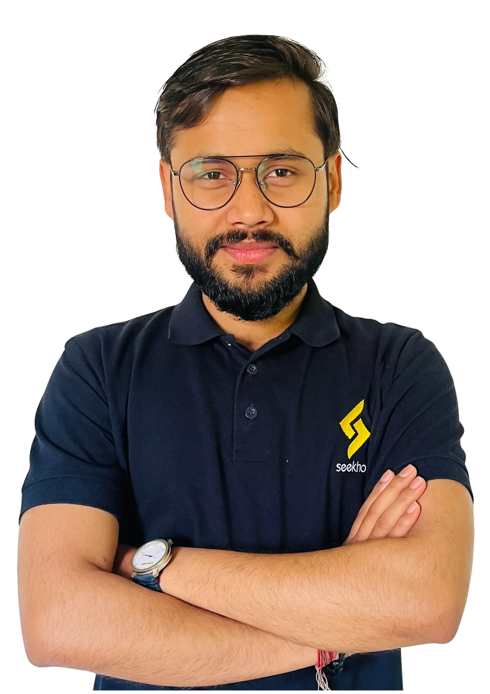 Vikash Tiwary