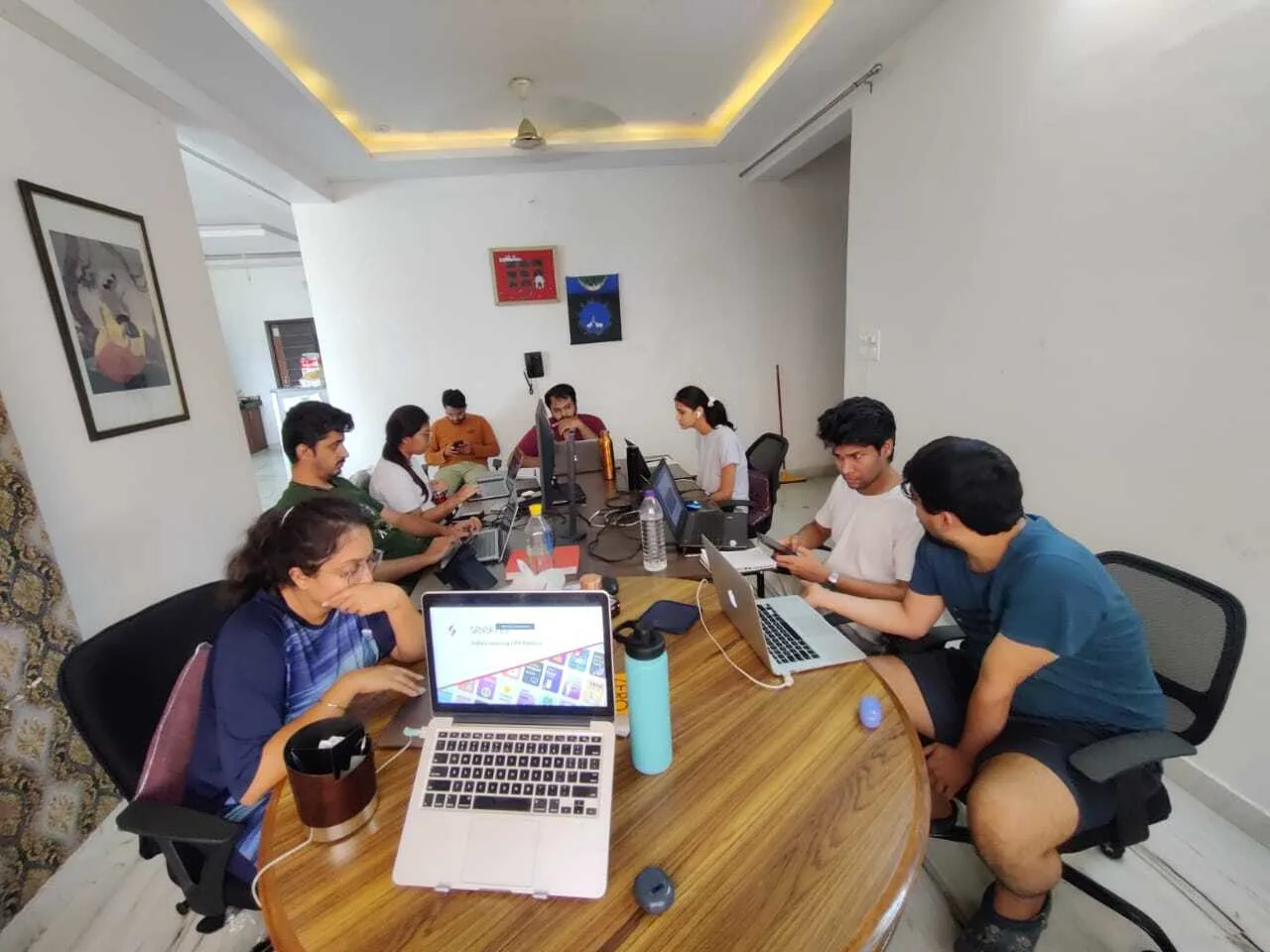App Launch