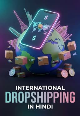 International Dropshipping In Hindi