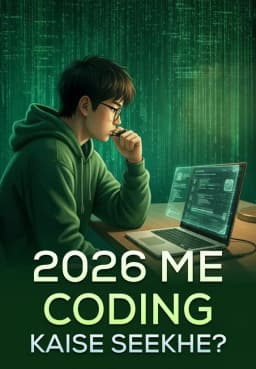 2026 Me Coding Kaise Seekhe?