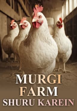 Murgi Farm Shuru Karein