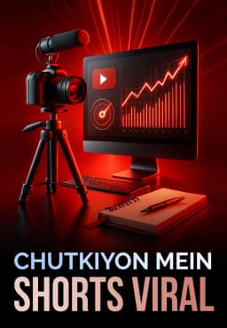 Chutkiyon Mein Shorts Viral Karein