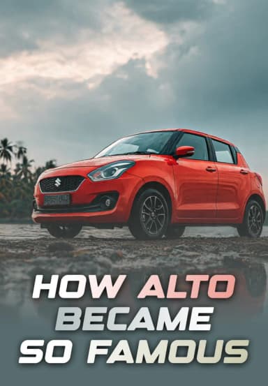 How Alto Became So Famous