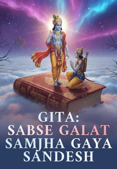 Gita: Sabse Galat Samjha Gaya Sandesh