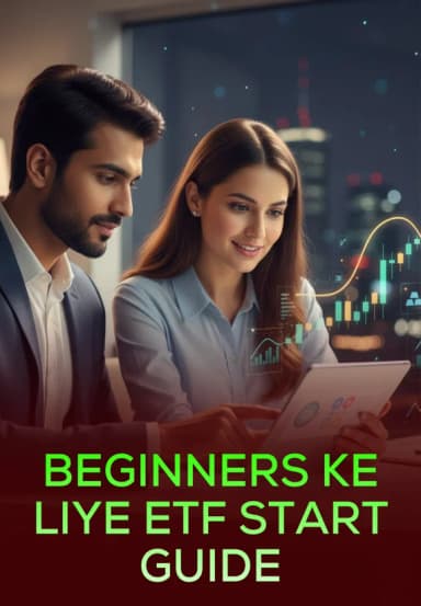 Beginners Ke Liye ETF Start Guide