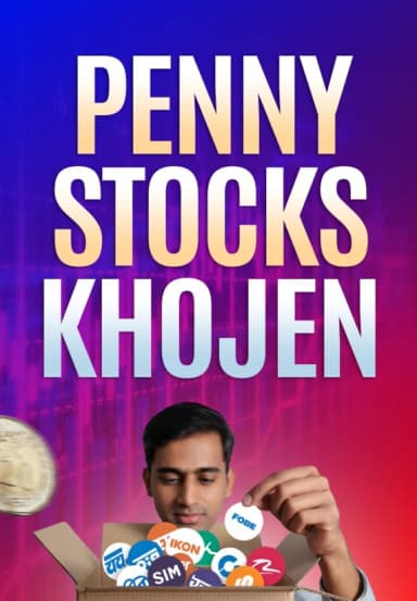 Penny Stocks Khojen?
