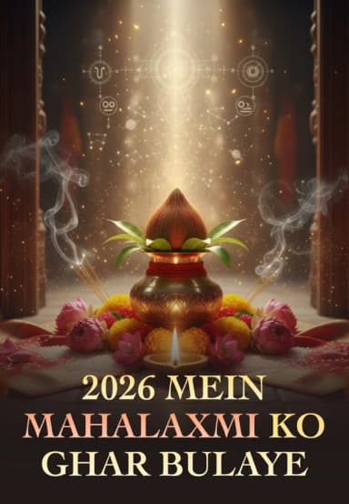 2026 Mein Mahalaxmi Ko Ghar Bulaye