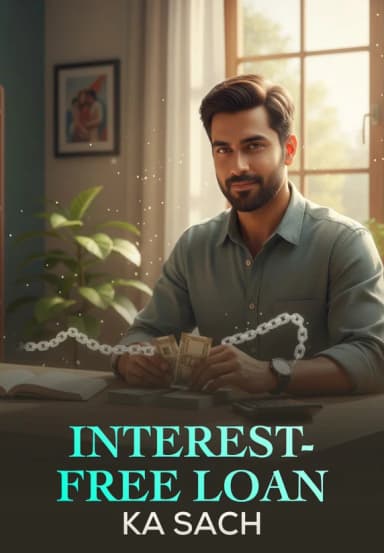 Interest-Free Loan Ka Sach
