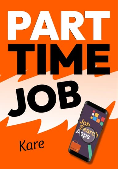 Part Time Job Kare is App se