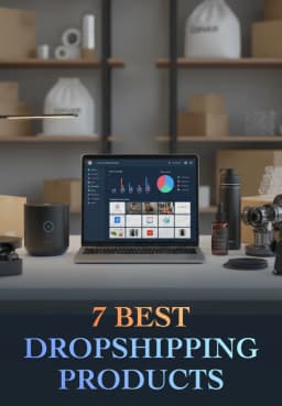 7 Best Dropshipping Products